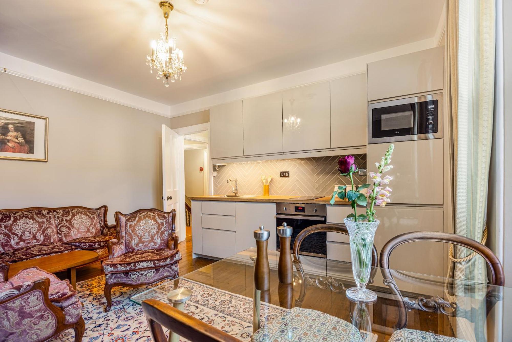 Blue Bliss - Sumptuous, Period Apartment Chagford Quarto foto
